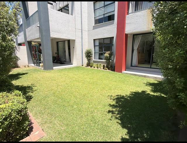 3 BEDROOM PROPERTY TO RENT IN LONEHILL